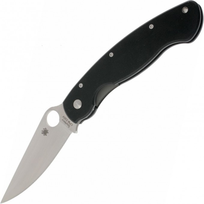 Складной нож SPYDERCO MILITARY 36GPE C36GPE