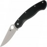 Складной нож SPYDERCO MILITARY 36GPE C36GPE