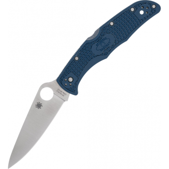 Складной нож SPYDERCO ENDURA 4 10PCBL Складной нож SPYDERCO ENDURA 4 10PCBL