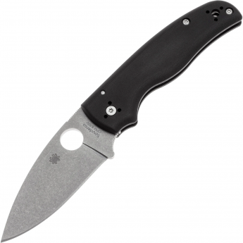 Складной нож SPYDERCO SHAMAN 229GP Складной нож SPYDERCO SHAMAN 229GP